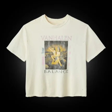 Gv Gallery TEE BALANCE