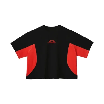 Raspberry Hills Black – Shirt