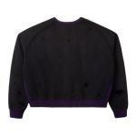 Raspberry Hills Crewneck Sulfer
