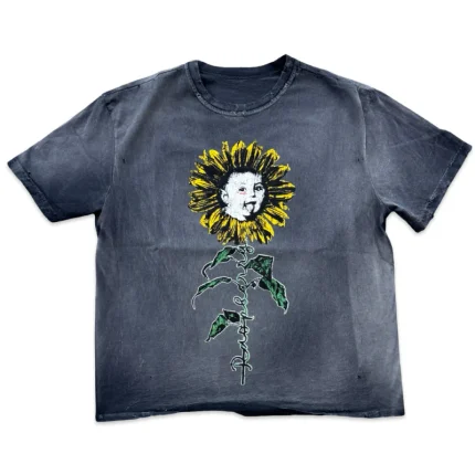 Raspberry Hills T-Shirt Flower Boy