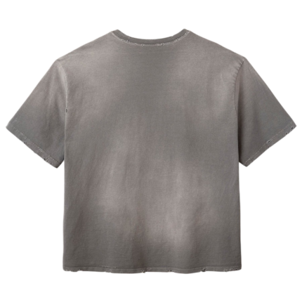 Raspberry Hills Tee Broadcast