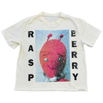 Raspberry Hills (Gv Gallery) Sole Shirt Boy