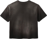 Gold+Vintage Raspberry Hills Code 77 Tee Black