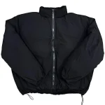 The GV Gallery Raspberry Hills Balloon Black Jacket