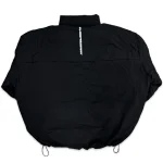 The GV Gallery Raspberry Hills Balloon Black Jackets