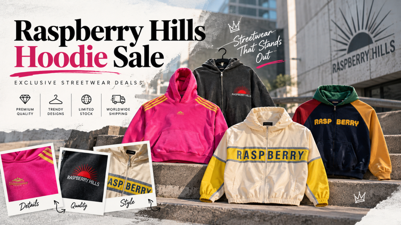 How Pocket Placement Look of Casual Raspberry Hills Shorts