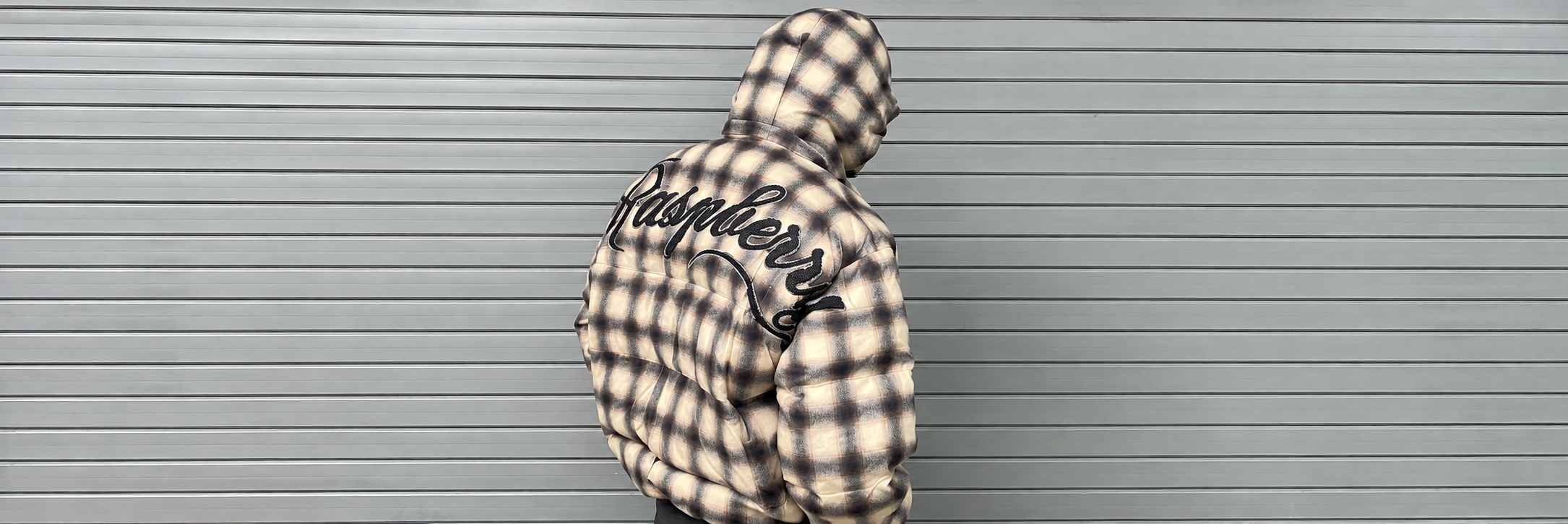 Raspberry Hills Jacket